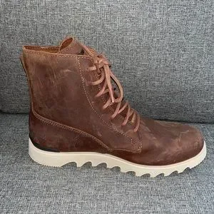 Sorel Kezar Boot Tall. Men’s size 9. Amazon.com | Sorel Men main image 4